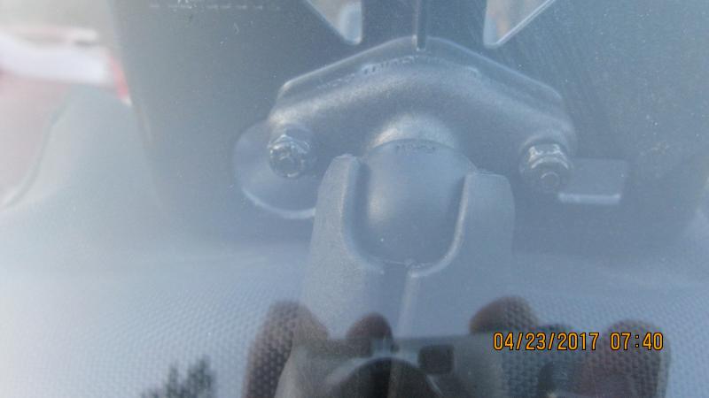 Dash bar mount 003