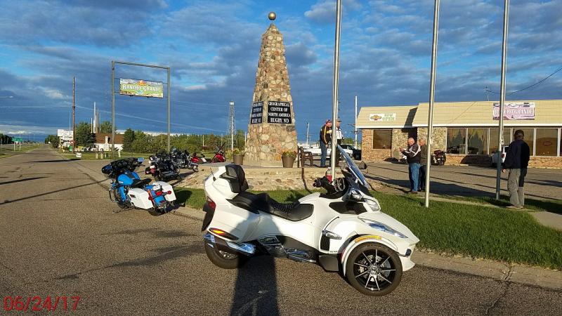 David before Dusk at GCoNA