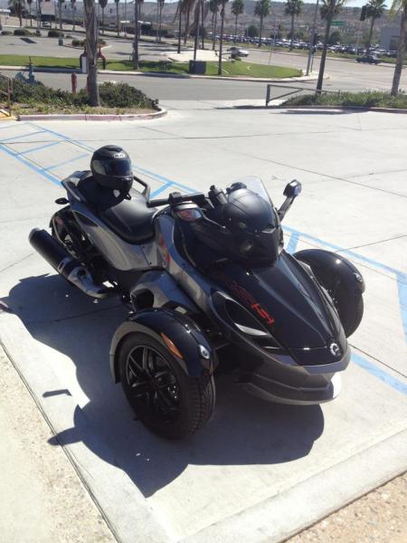 Day 1 of Ownership. Oct 05,2012