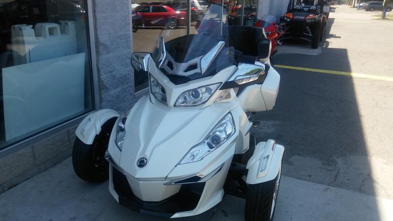 Day I got my Spyder