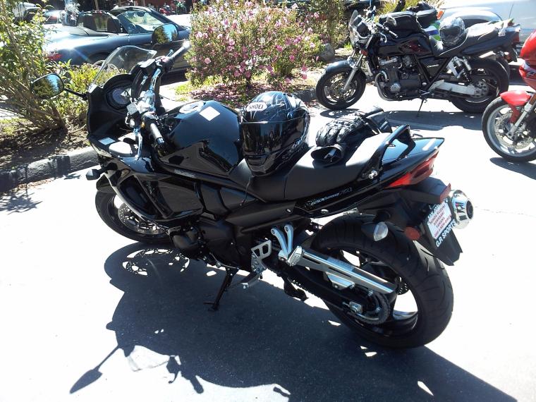 Day trippin at Alice's