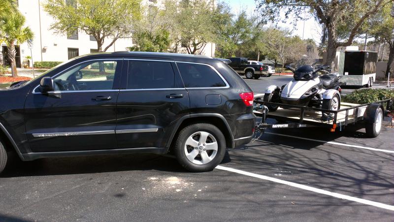 Daytona Bike Week 2013