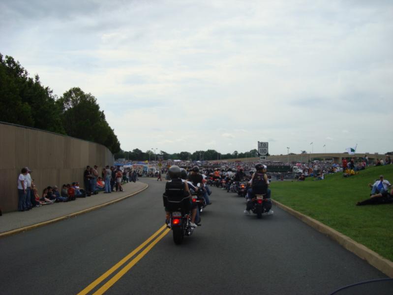 DC Motorcycles 120