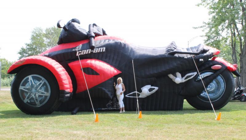 Debbie testing this new RSS