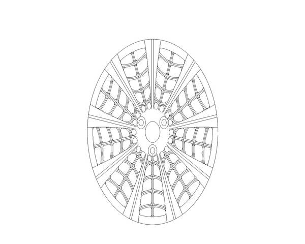 Design of the wheel, tell me what you think??