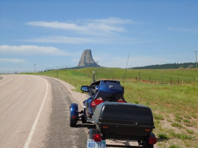 Devils Tower 1