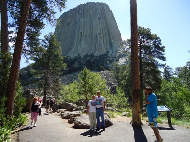 Devils Tower 12