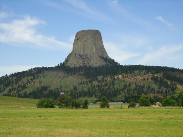 Devils Tower 3
