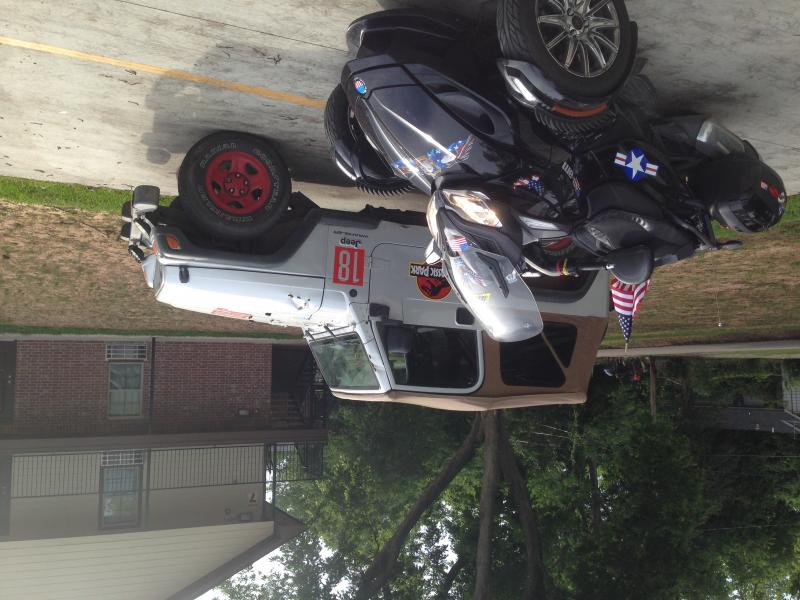 Dino theme Bossier LA