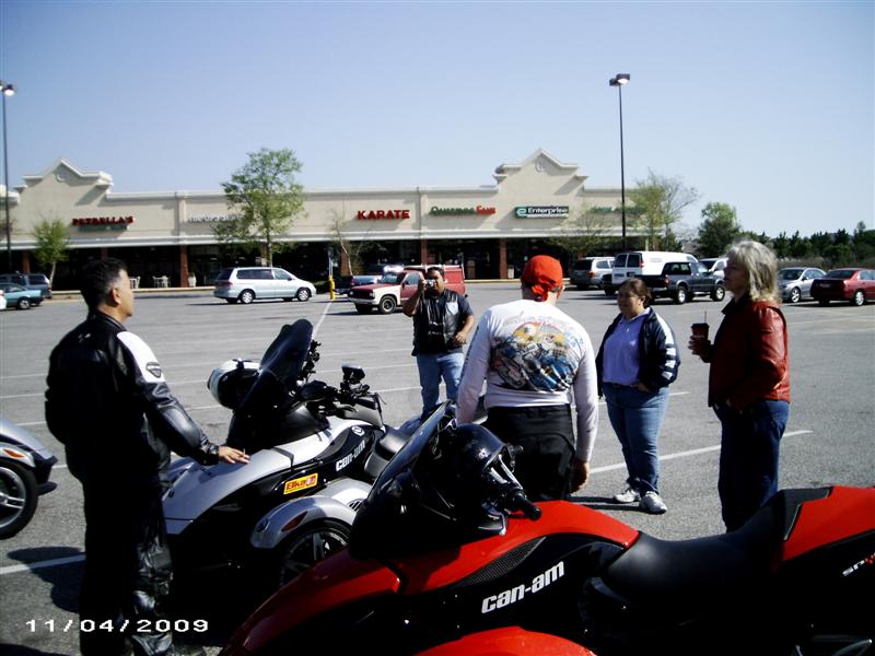 Docdoru, Kalavera, Sabunim5, Littlebit and Jan