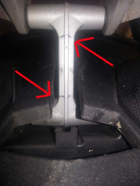 Dogbone October 19 2013