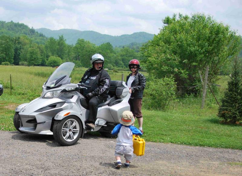 Dont Forget UR Dr Bag