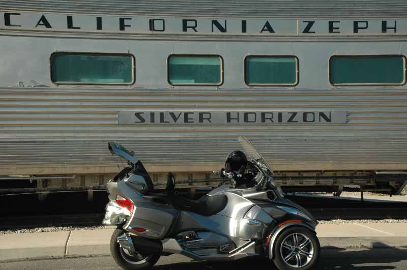 DSC 0069
Train Station
Maricopa, AZ