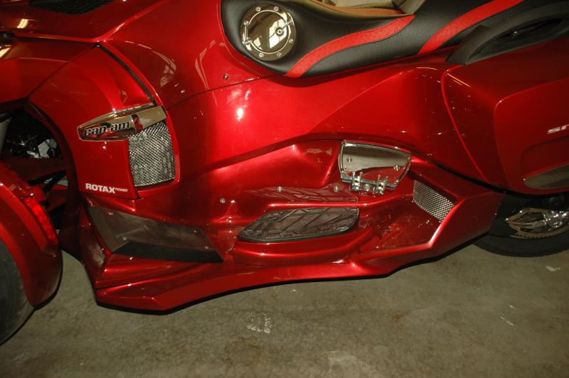 DSC 0330 Vertika Comfort Highway Boards