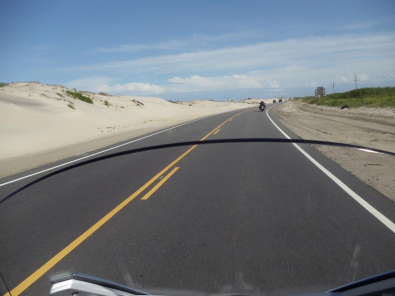 DSC00090    Outer banks. 6/14/1012