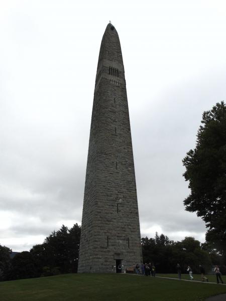 DSC00320
Bennington Monument Mount Equinox