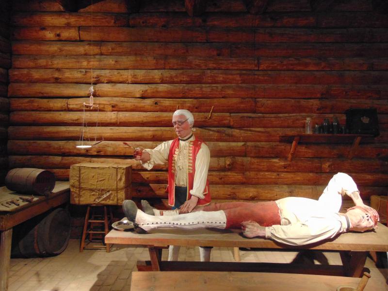 DSC00417
Fort William Henry