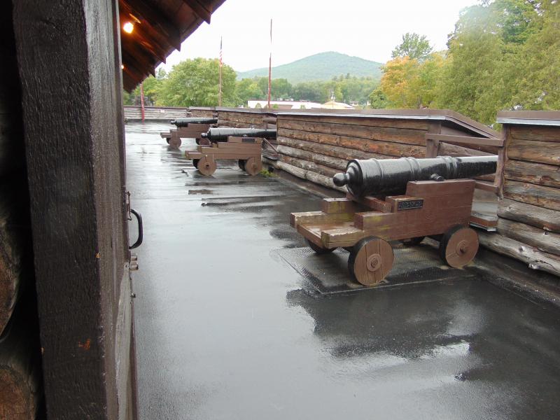 DSC00420
Fort William Henry