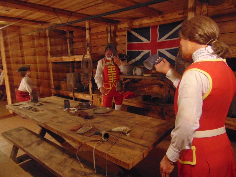 DSC00422
Fort William Henry