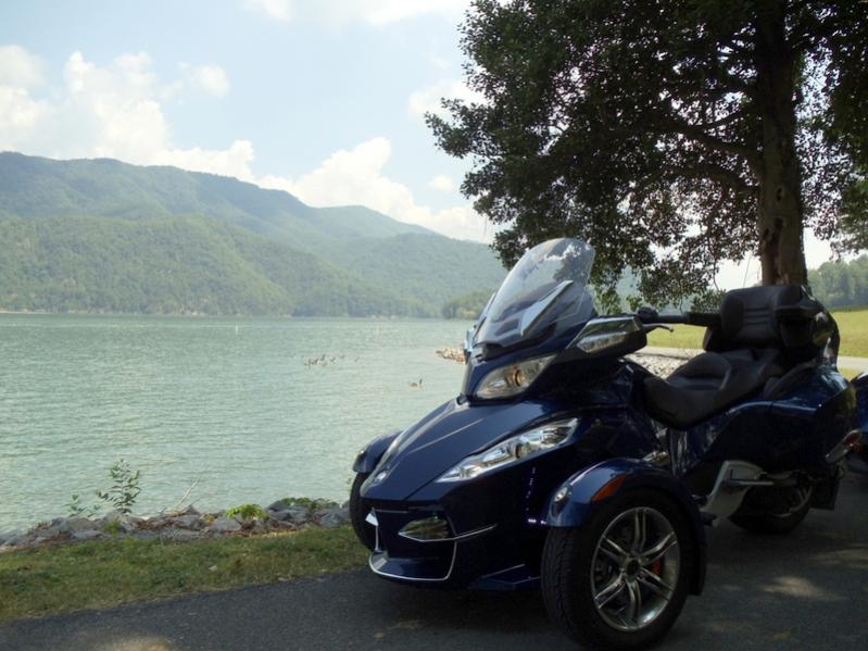 DSWatauga Lake, East Tenn.C00174 001