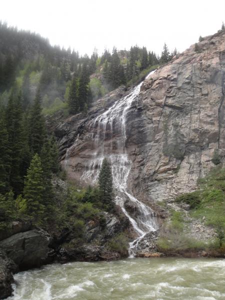 Durango & Silverton Narrow Gauge Railroad Trip