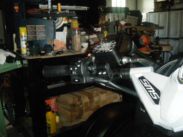 Easy Rider from another angle