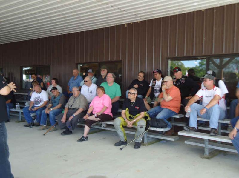 Elka shocks information group 4 25 12