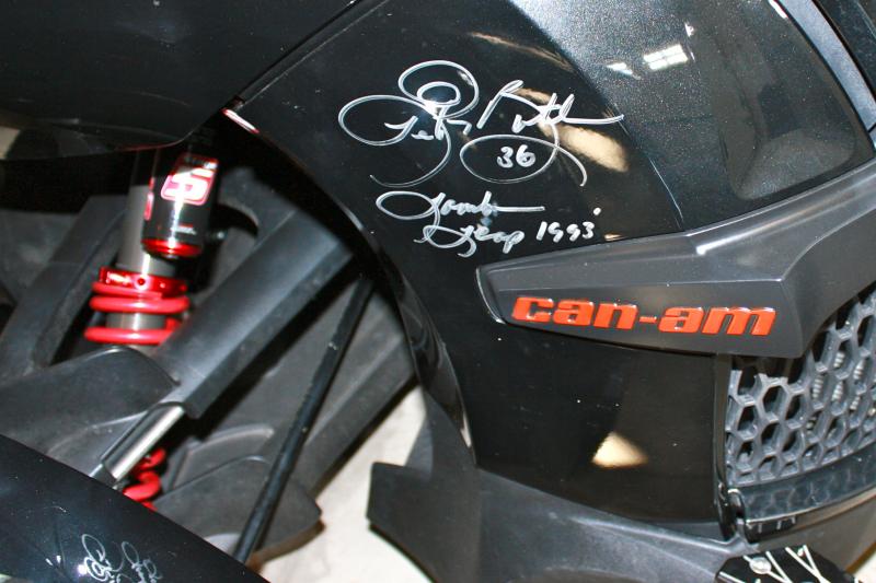 Elka stage 5 with red springs