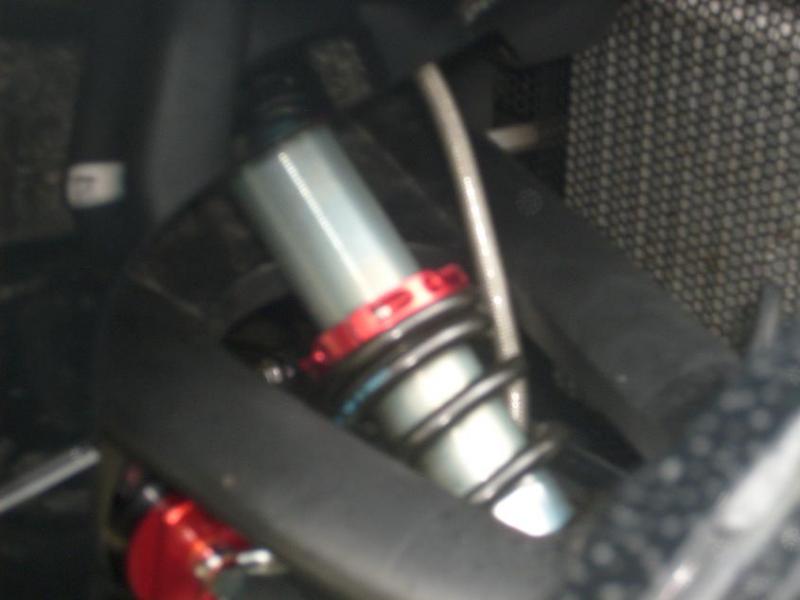 Elka Stage1plus LF Front view