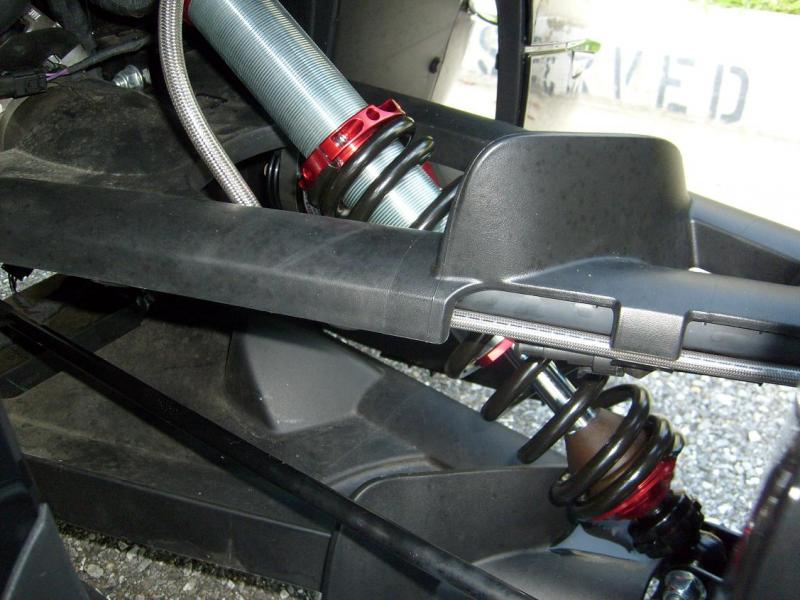 Elka Stage1plus RF Rear view