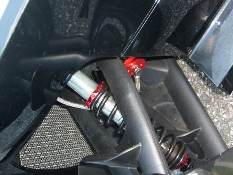 Elka Stage1plus RF Top Rear view