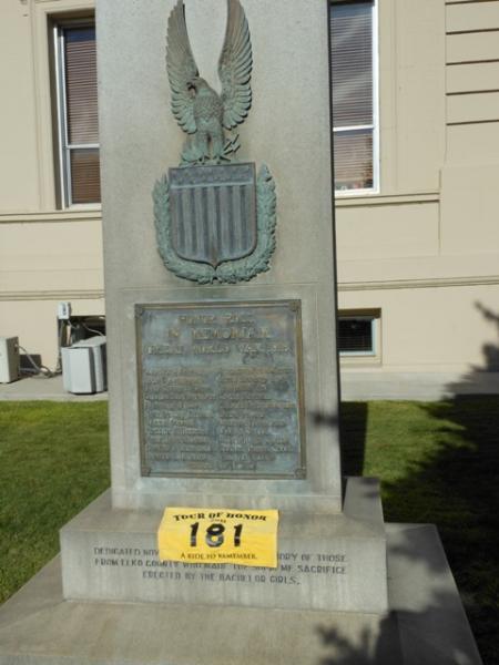 Elko County War Memorial 3 Elko, NV 480x640