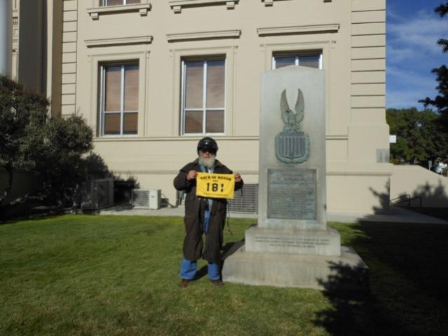 Elko County War Memorial 5 Elko, NV 480x640