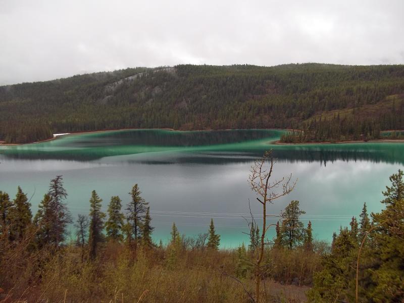 Emerald Lake