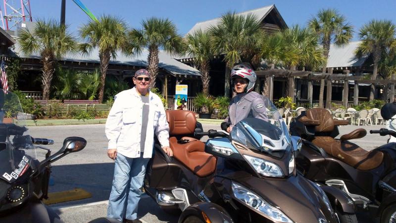 Erags and Steven Kurtz