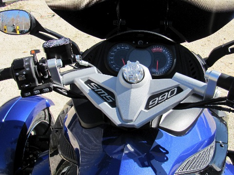 ESI 3" risers,McCruse,IPS,ESI mirror ext.