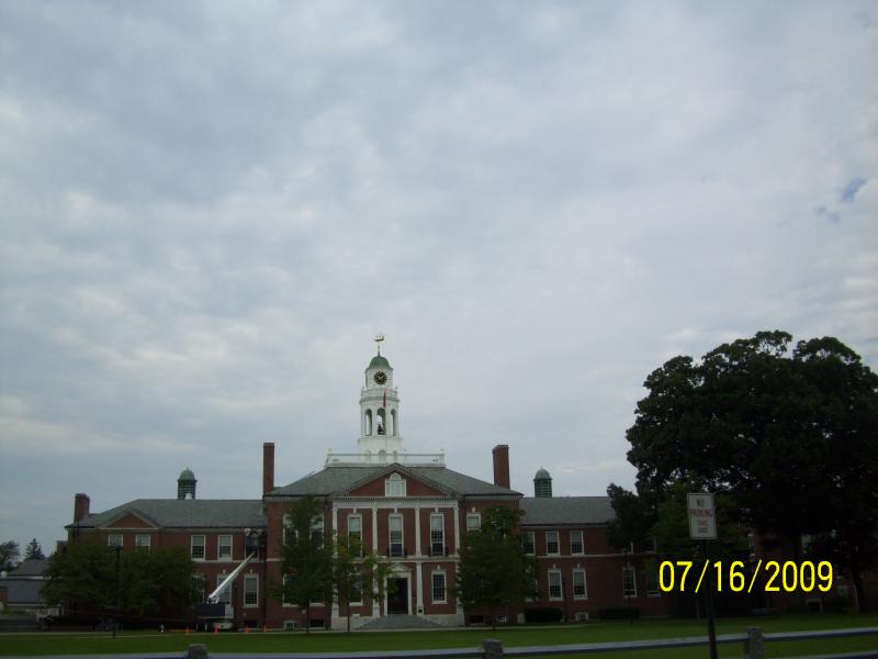 Exeter, NH. Don't remember what these were. I do, but not positive and no time to search right now.