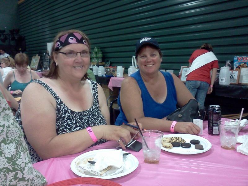 Explorer53525 & Wildwoman