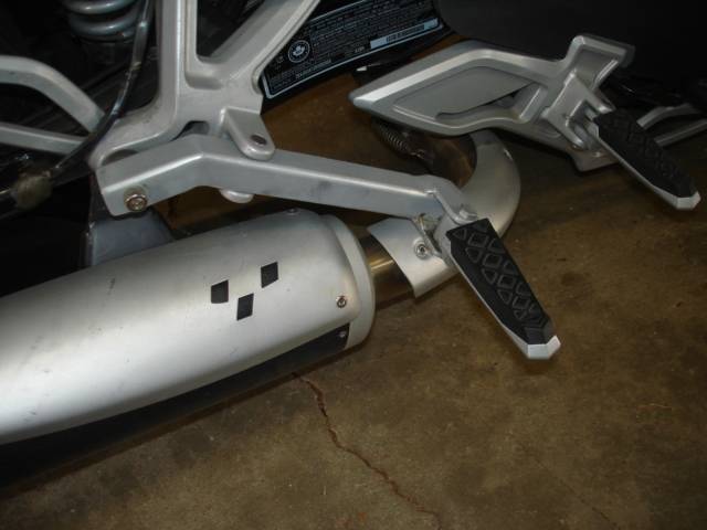 extensions and hindle