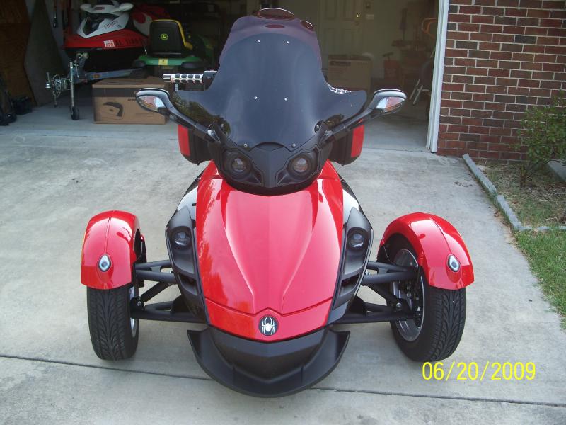 F1 Slider & K/M Mirror extensions