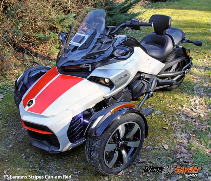 F3 Le Mans Can-am red