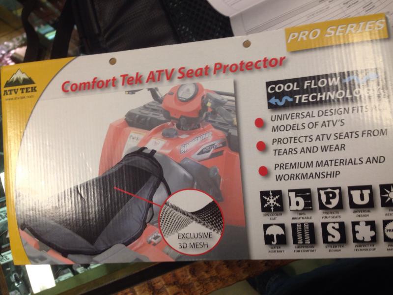 Farkle Fyi found @ basspro