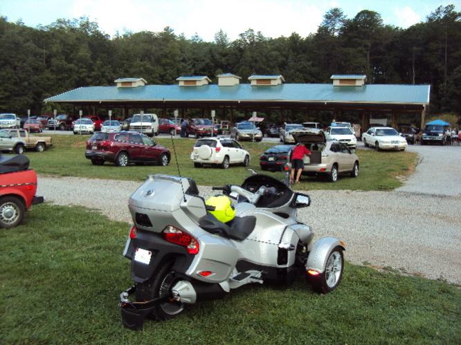 Farmers Market in Blairsville GA