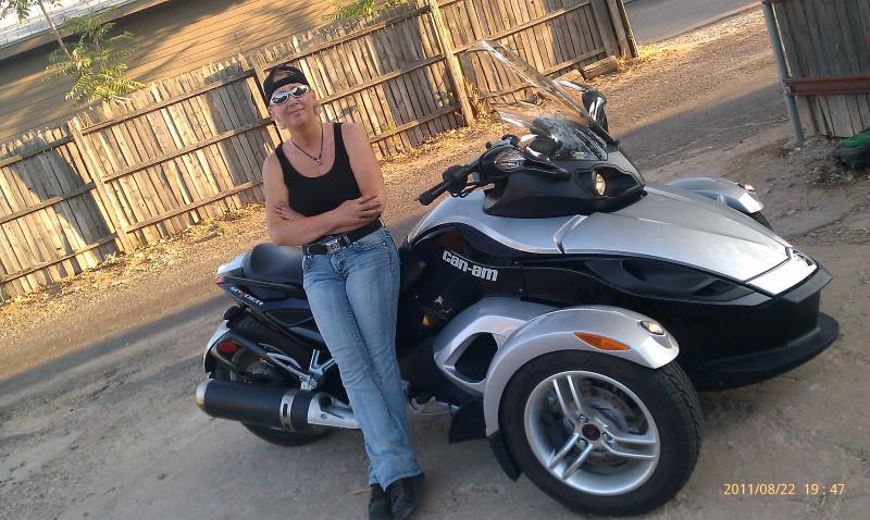 Finally done with the body panel mods