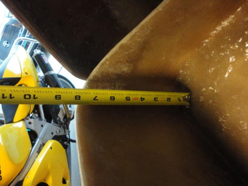 Finished prototypes on bike 014