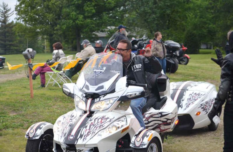 fir night Lamont and camera 4 27 12