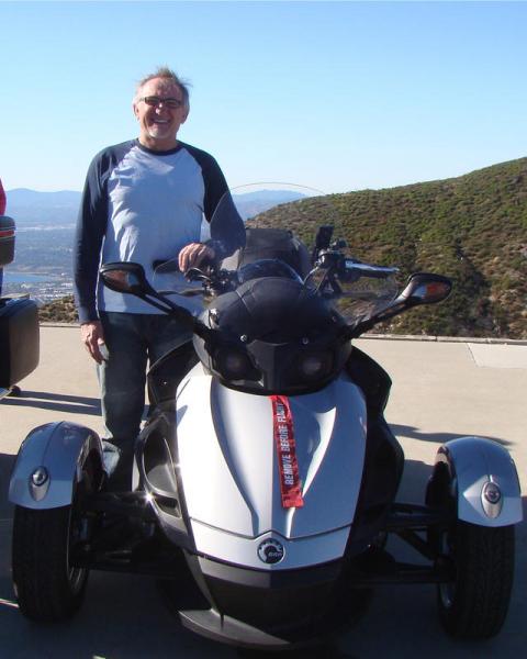 Fire Camp 9
Los Angeles County Fire
1-1-12