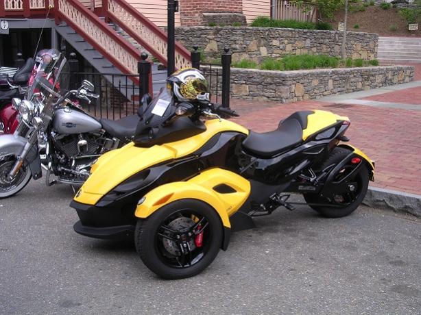 First Bike Show 1st place 5 29 08