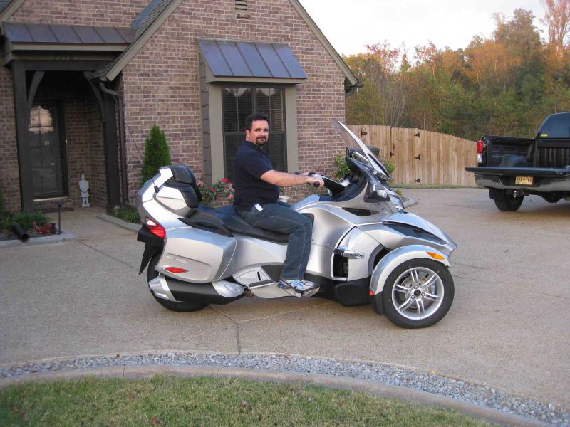 First day home (traded)