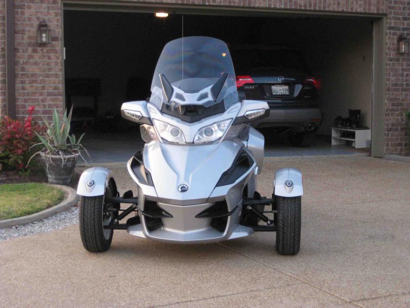 First day home (traded)